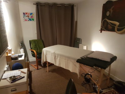 Les techniques chirologiques dans le massage
